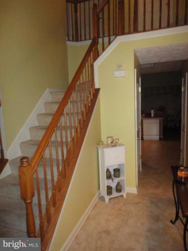 244 Powdersby Road Joppa, MD 21085 - Photo 15 of 15 Entrance / Foyer