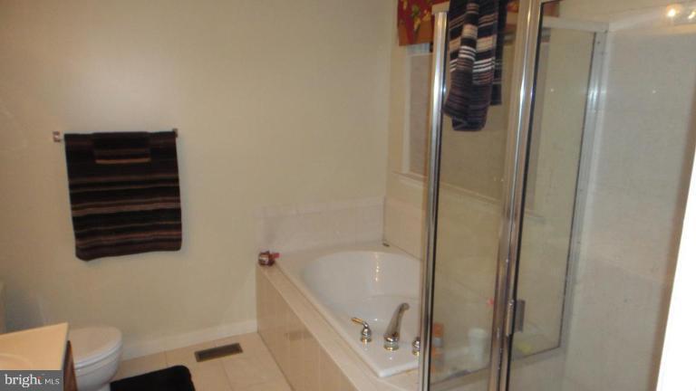 244 Powdersby Road Joppa, MD 21085 - Photo 6 of 15 Master Bath #2