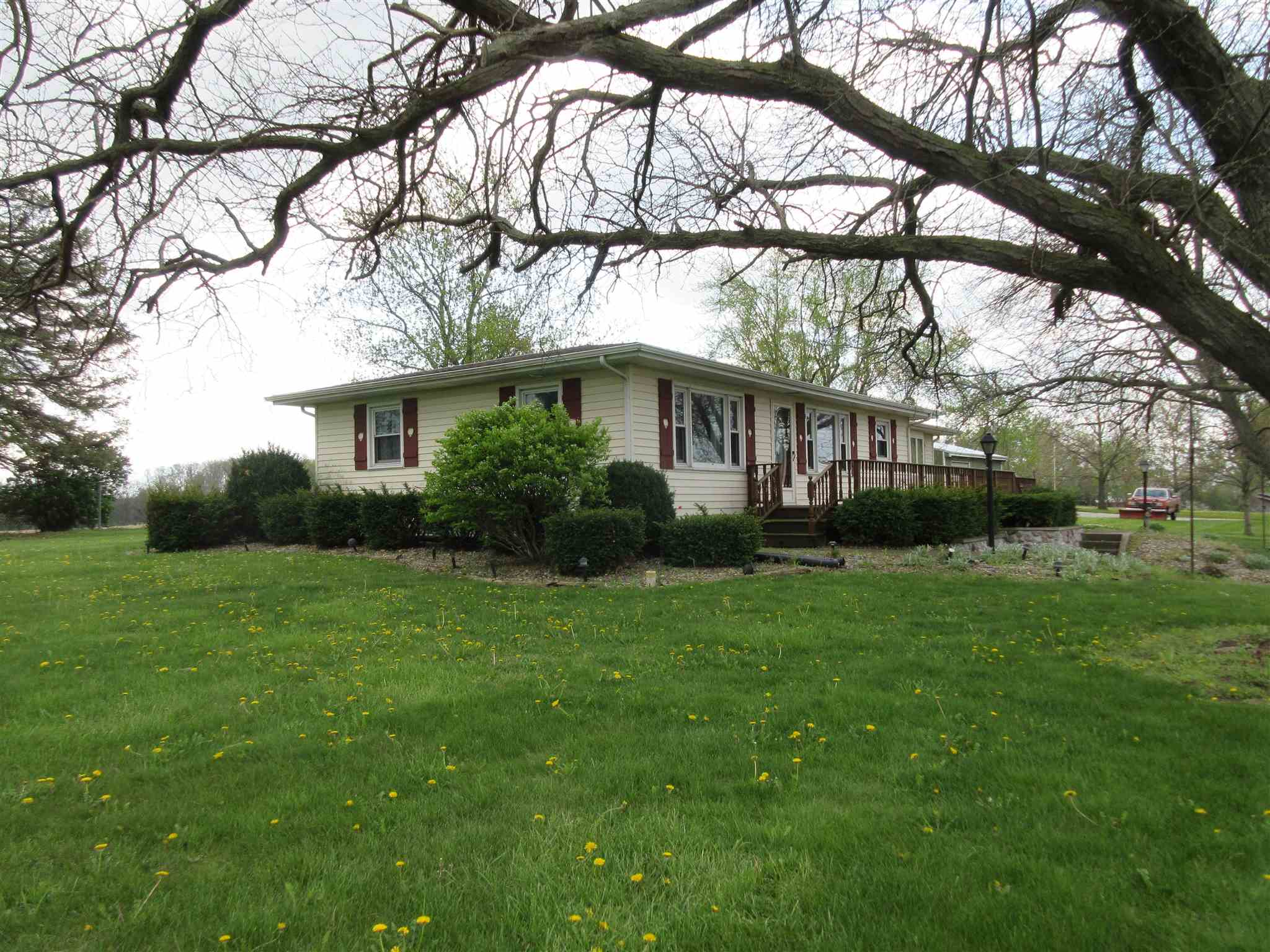 8872 North St Road Rome City, IN 46784 - Photo 22 of 25 Gallery Image 22