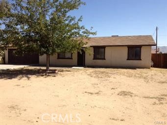 14179 Quinnault Road Apple Valley, CA 92307 - Photo 1 of 1 a house view with a outdoor space