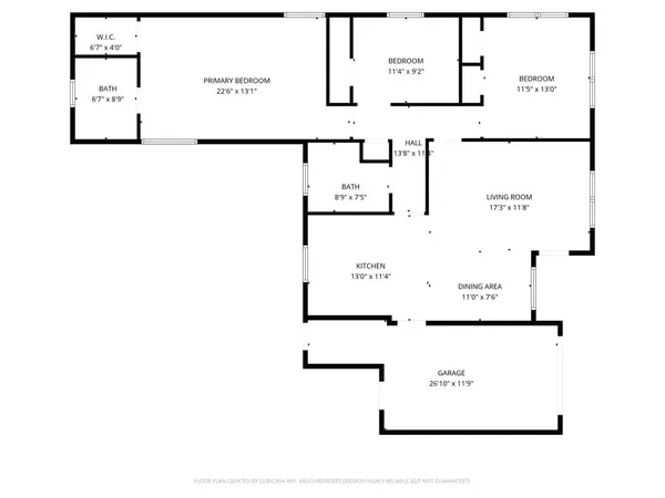 $259,900 | 3603 Mattye Maye Drive, Pasadena, TX 77503
