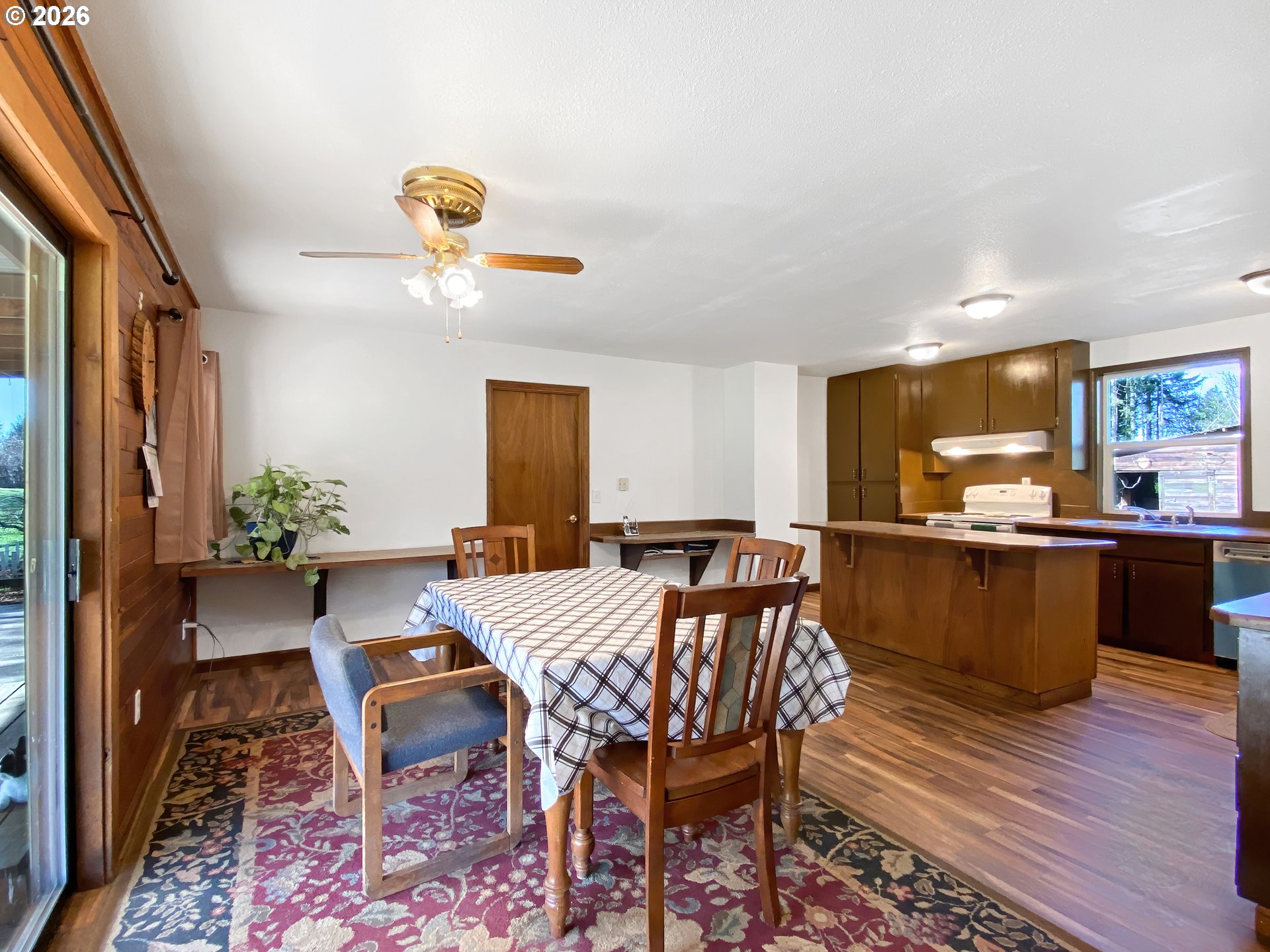 33318 Southeast Funny Farm Road Estacada, OR 97023 - Photo 19 of 38 Fireplace Wood