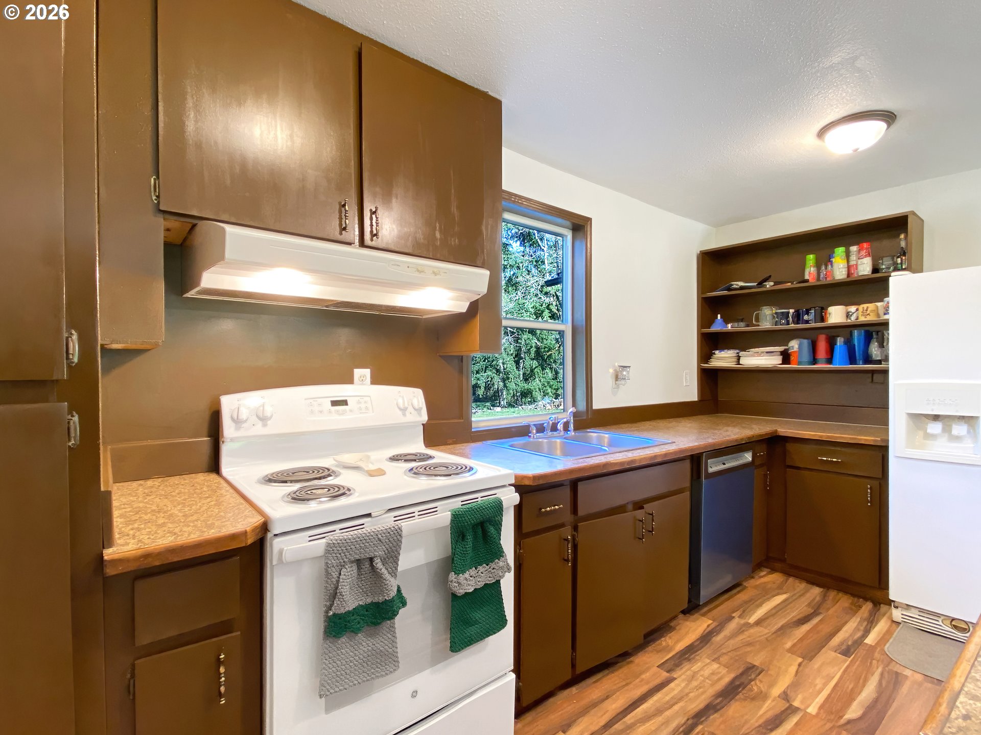 33318 Southeast Funny Farm Road Estacada, OR 97023 - Photo 21 of 38 Dining Room