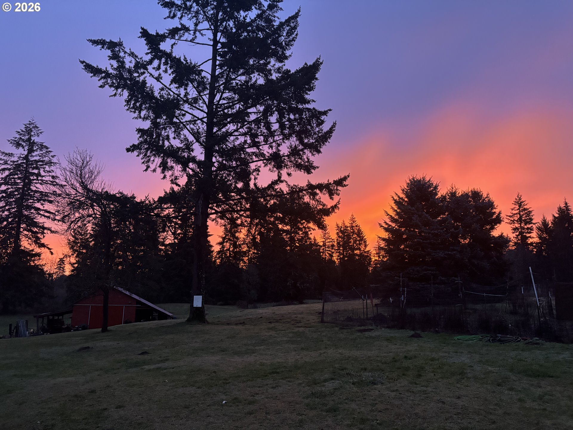 33318 Southeast Funny Farm Road Estacada, OR 97023 - Photo 38 of 38