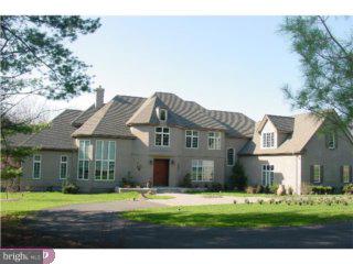743 Cherry Valley Road Skillman, NJ 08558 - Photo 1 of 6