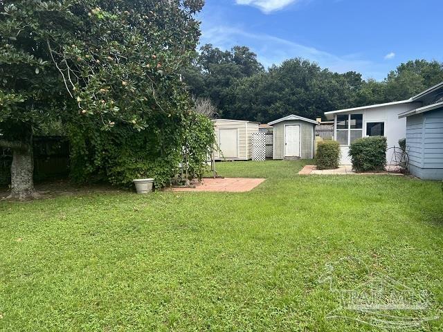 4407 Havre Way Pensacola, FL 32505 - Photo 25 of 32