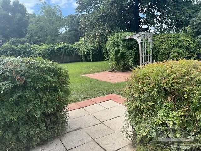 4407 Havre Way Pensacola, FL 32505 - Photo 31 of 32