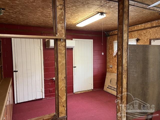 4407 Havre Way Pensacola, FL 32505 - Photo 7 of 32 BONUS ROOM 1