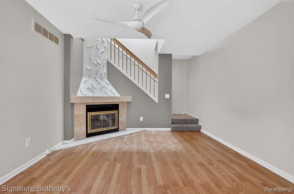 22050 Edgewater, Unit 371 Novi, MI 48375 - Photo 9 of 51