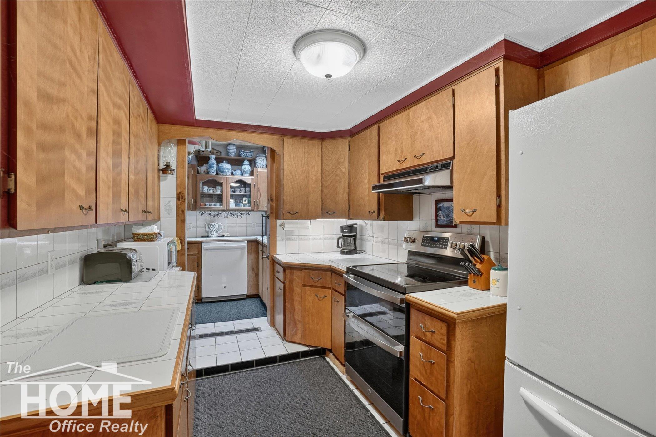 5503 Newberry Road Durand, MI 48429 - Photo 12 of 55 Gallery Image 12