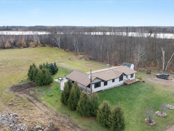 $439,900 | 23605 Highway 18, Deerwood, MN 56444