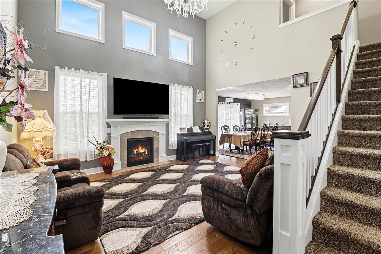 1507 Wellman Road Dewitt, MI 48820 - Photo 4 of 32