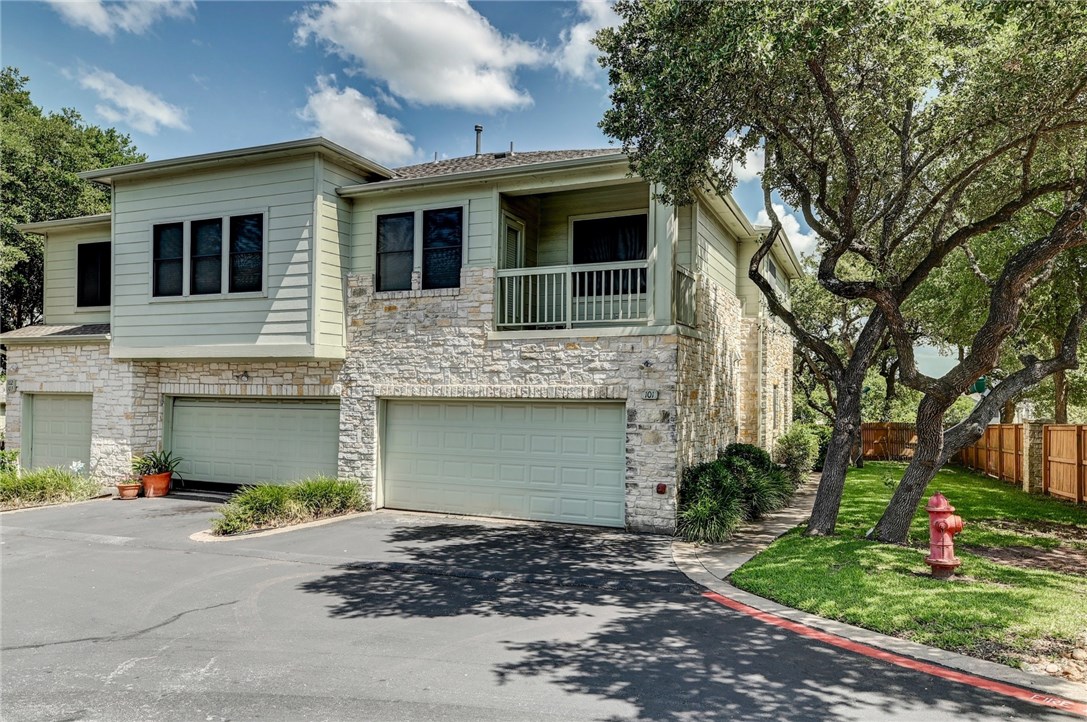 7501 Shadowridge Run, Unit 101 Austin, TX 78749 - Photo 1 of 1 Gallery Image 1