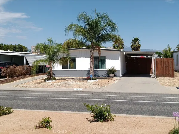 $149,777 | 822 South Palm Avenue, Hemet, CA 92543