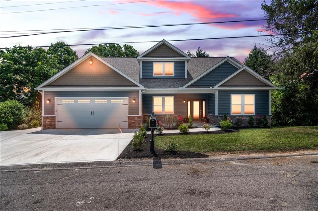 143 Ridge Road Aliquippa, PA 15001 - Photo 1 of 25 Gallery Image 1
