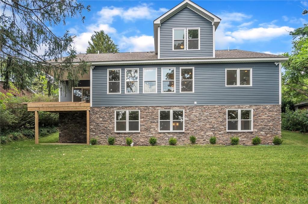 143 Ridge Road Aliquippa, PA 15001 - Photo 24 of 25 Gallery Image 24