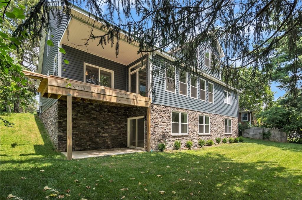 143 Ridge Road Aliquippa, PA 15001 - Photo 25 of 25 Gallery Image 25