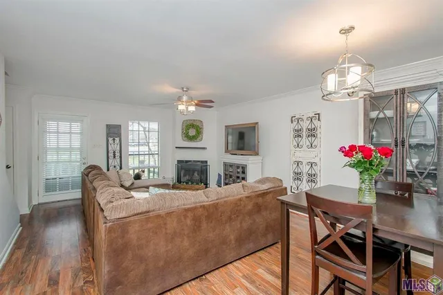 $1,450 | 4408 Stumberg Lane, Baton Rouge, LA 70816