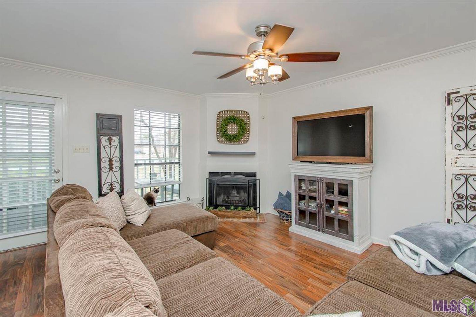 4408 Stumberg Lane Baton Rouge, LA 70816 - Photo 7 of 17