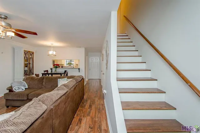 $1,450 | 4408 Stumberg Lane, Baton Rouge, LA 70816