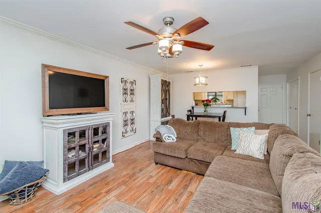 $1,450 | 4408 Stumberg Lane, Baton Rouge, LA 70816