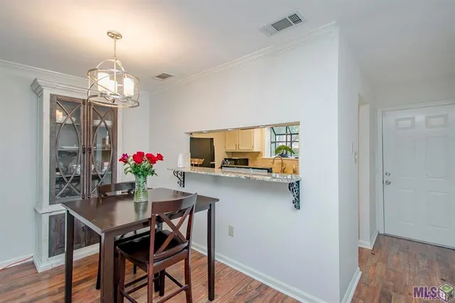 $1,450 | 4408 Stumberg Lane, Baton Rouge, LA 70816