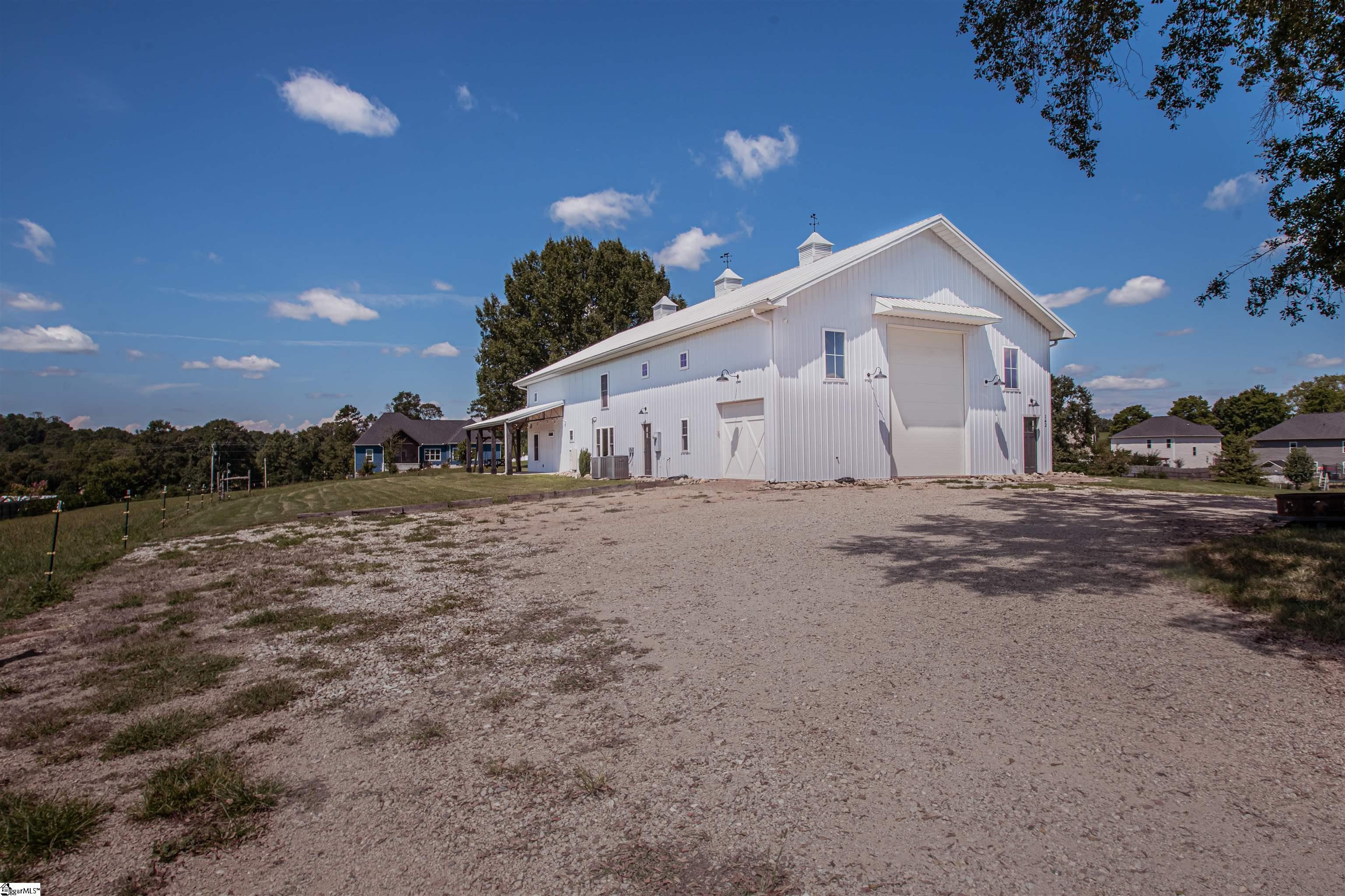 142 Fish Camp Road Easley, SC 29642 - Photo 49 of 50 Gallery Image 49