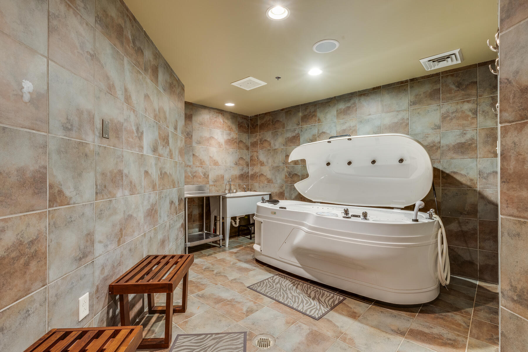 1128 Saratoga Road Kingsport, TN 37660 - Photo 104 of 124 ven20