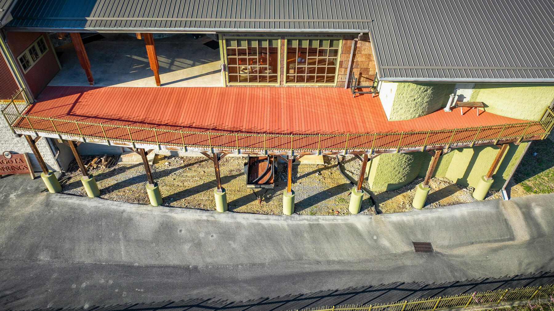 1128 Saratoga Road Kingsport, TN 37660 - Photo 114 of 124 ven31