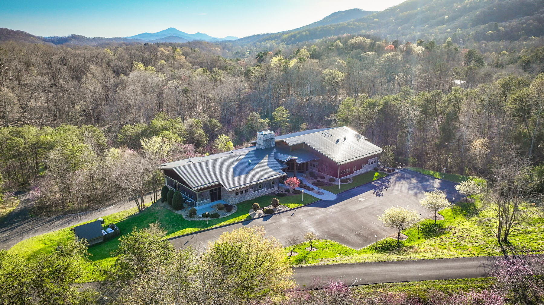 1128 Saratoga Road Kingsport, TN 37660 - Photo 119 of 124 ven34