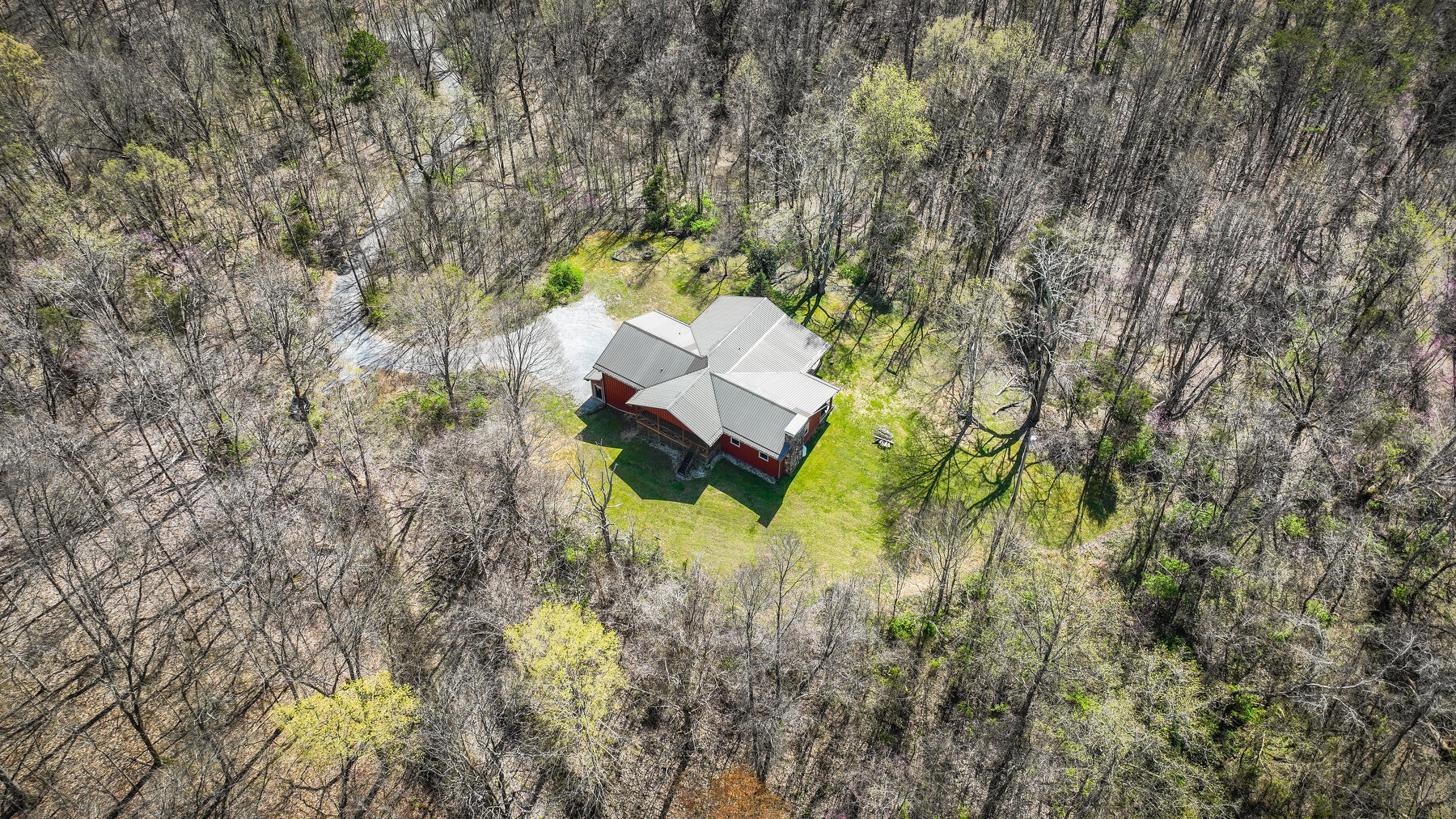 1128 Saratoga Road Kingsport, TN 37660 - Photo 121 of 124 res3