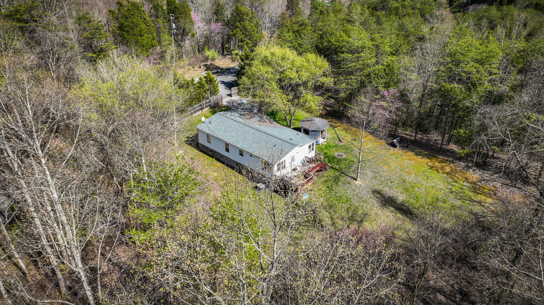 1128 Saratoga Road Kingsport, TN 37660 - Photo 122 of 124 trailer2