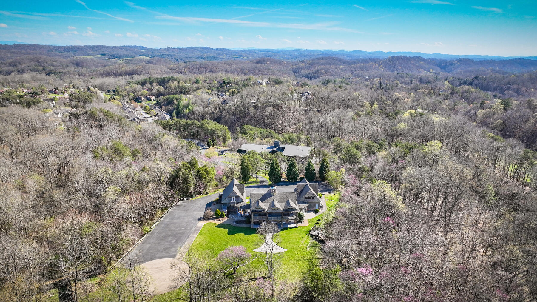 1128 Saratoga Road Kingsport, TN 37660 - Photo 123 of 124 WHOLE2