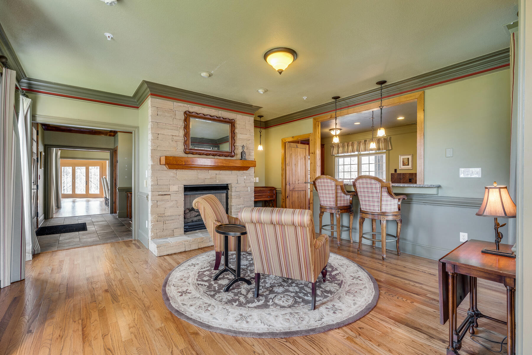 1128 Saratoga Road Kingsport, TN 37660 - Photo 18 of 124 main25