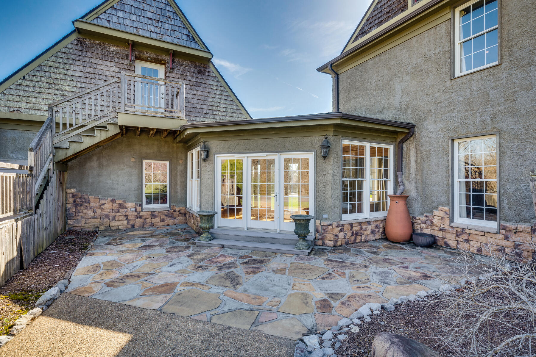 1128 Saratoga Road Kingsport, TN 37660 - Photo 50 of 124 main12