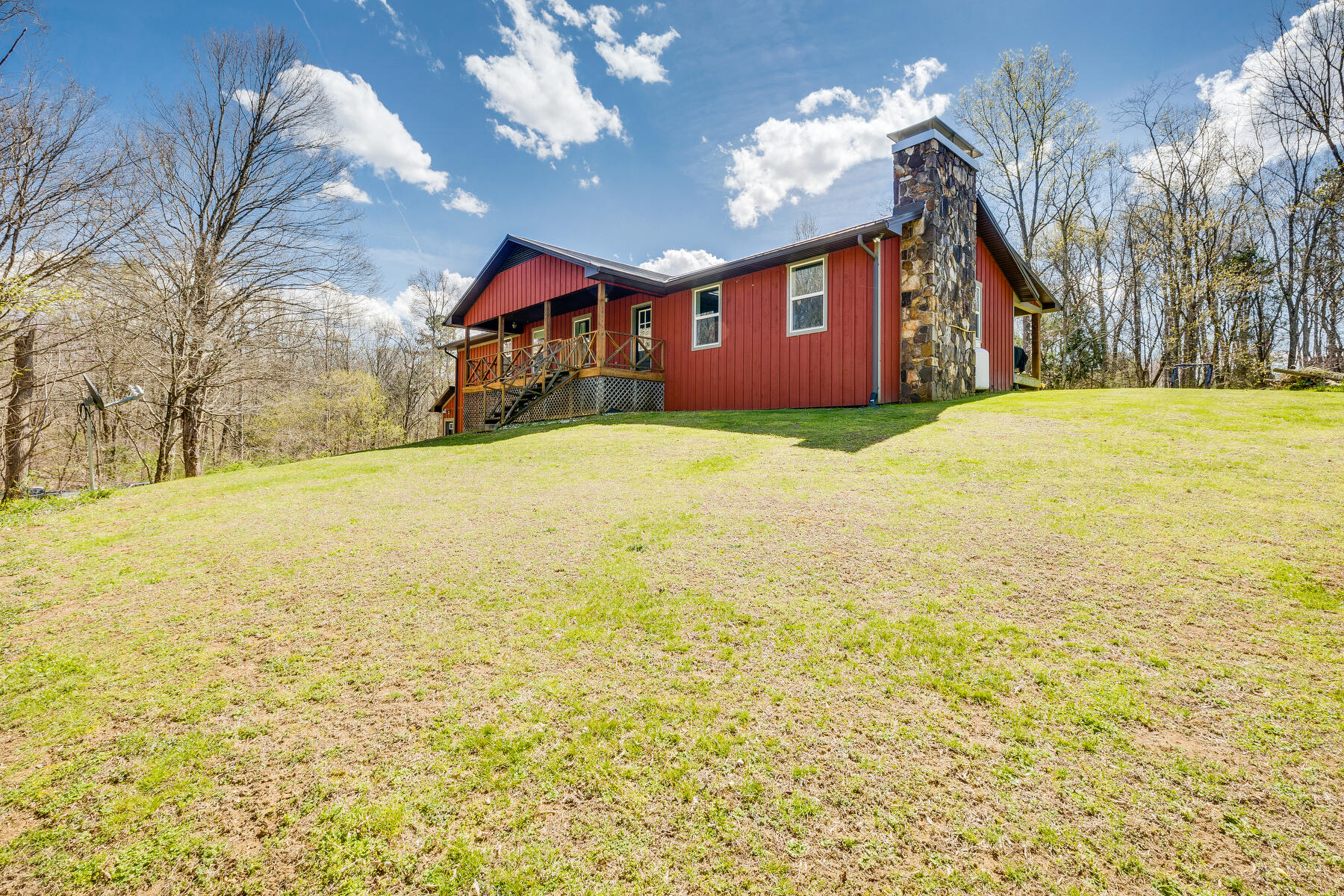 1128 Saratoga Road Kingsport, TN 37660 - Photo 5 of 124 res2