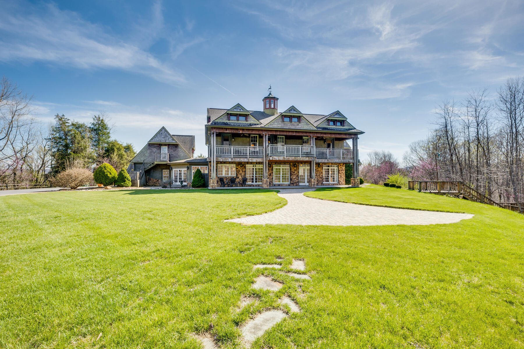 1128 Saratoga Road Kingsport, TN 37660 - Photo 51 of 124 main10