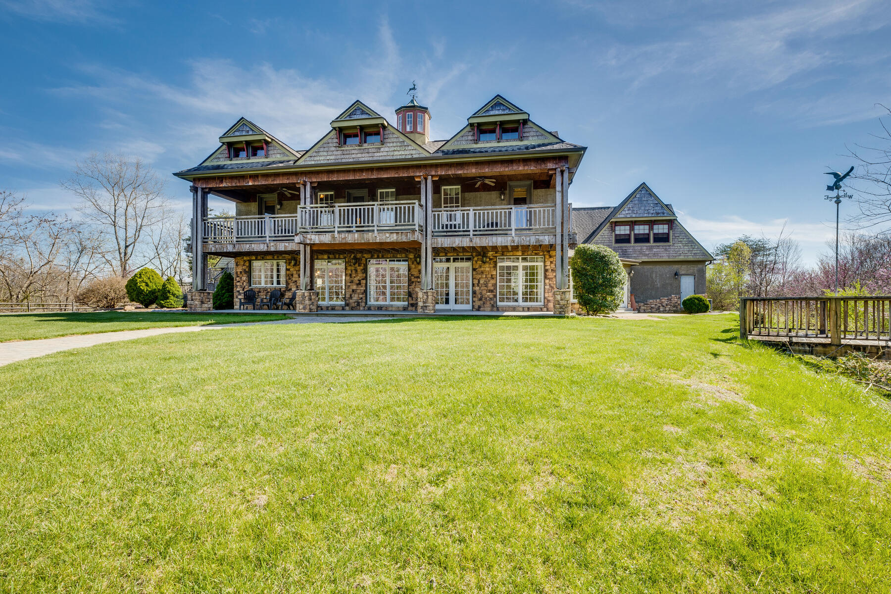 1128 Saratoga Road Kingsport, TN 37660 - Photo 55 of 124 main8