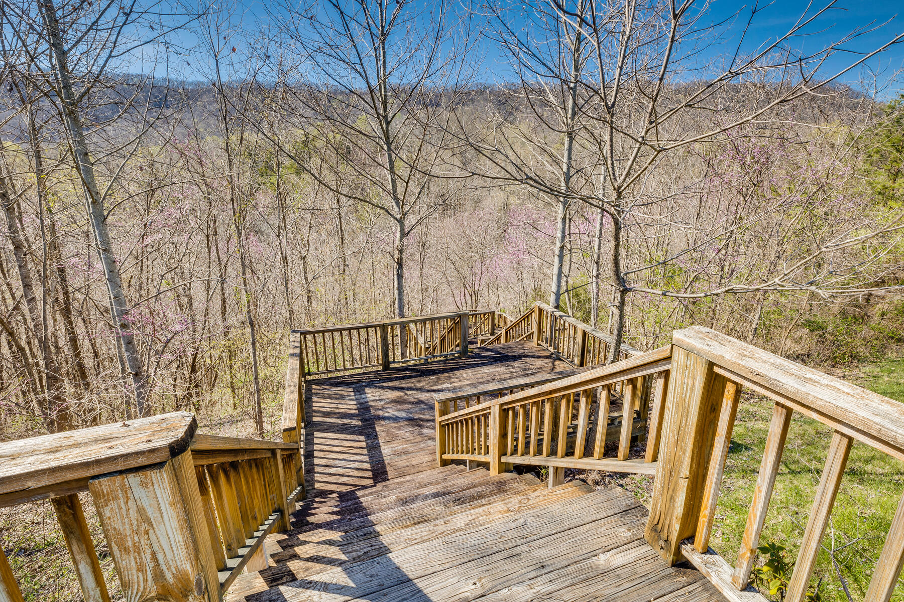 1128 Saratoga Road Kingsport, TN 37660 - Photo 56 of 124 main11