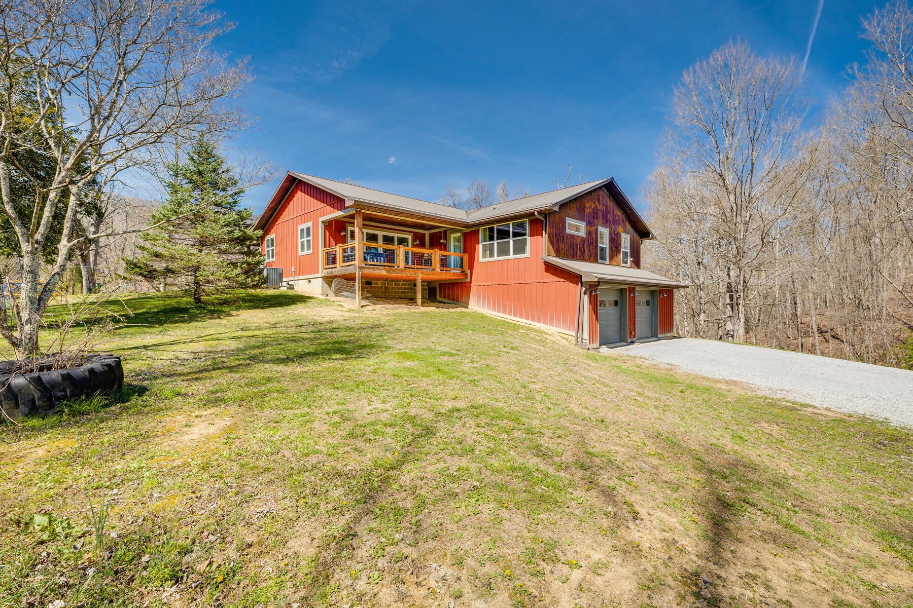 1128 Saratoga Road Kingsport, TN 37660 - Photo 60 of 124 res31