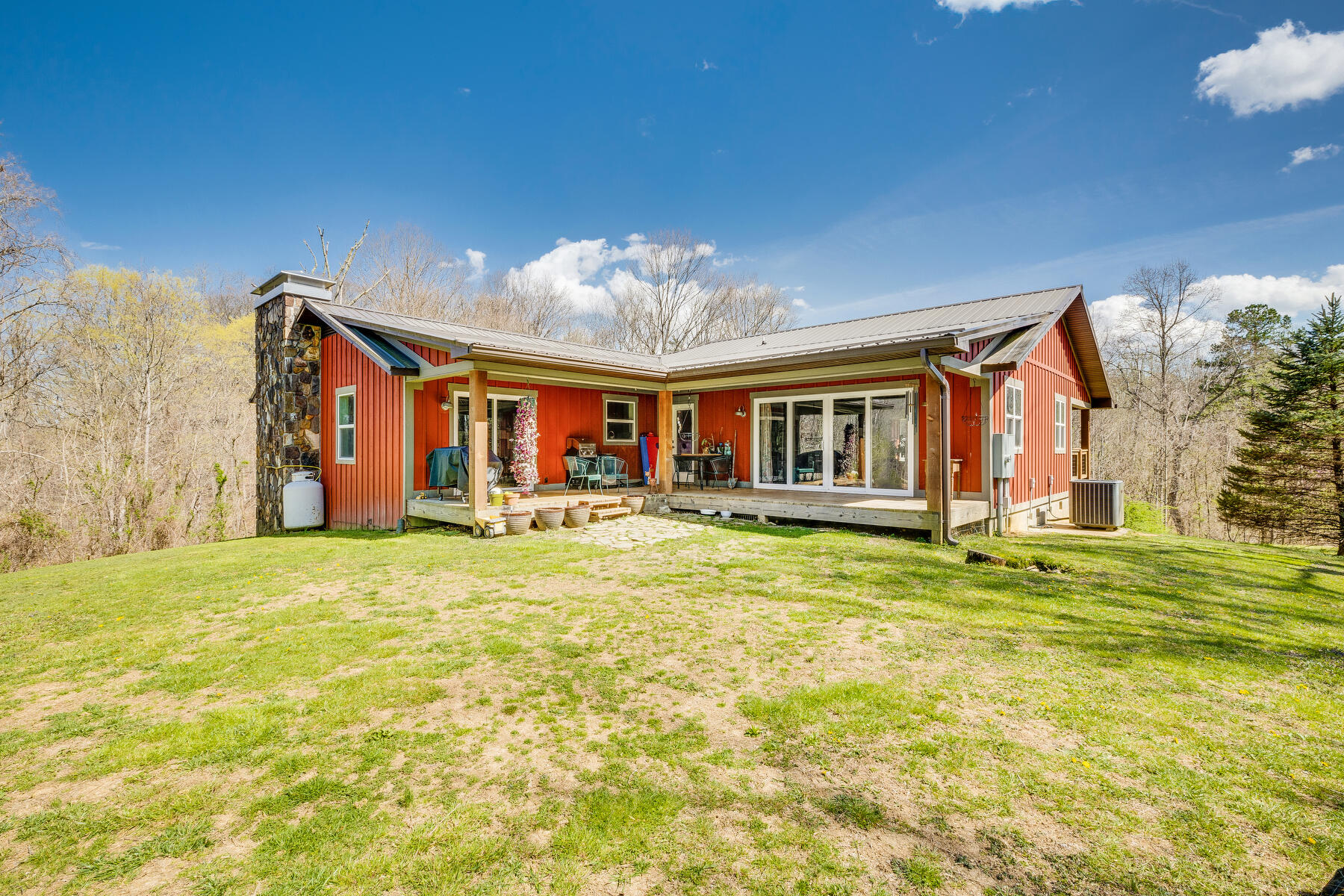 1128 Saratoga Road Kingsport, TN 37660 - Photo 6 of 124 res30