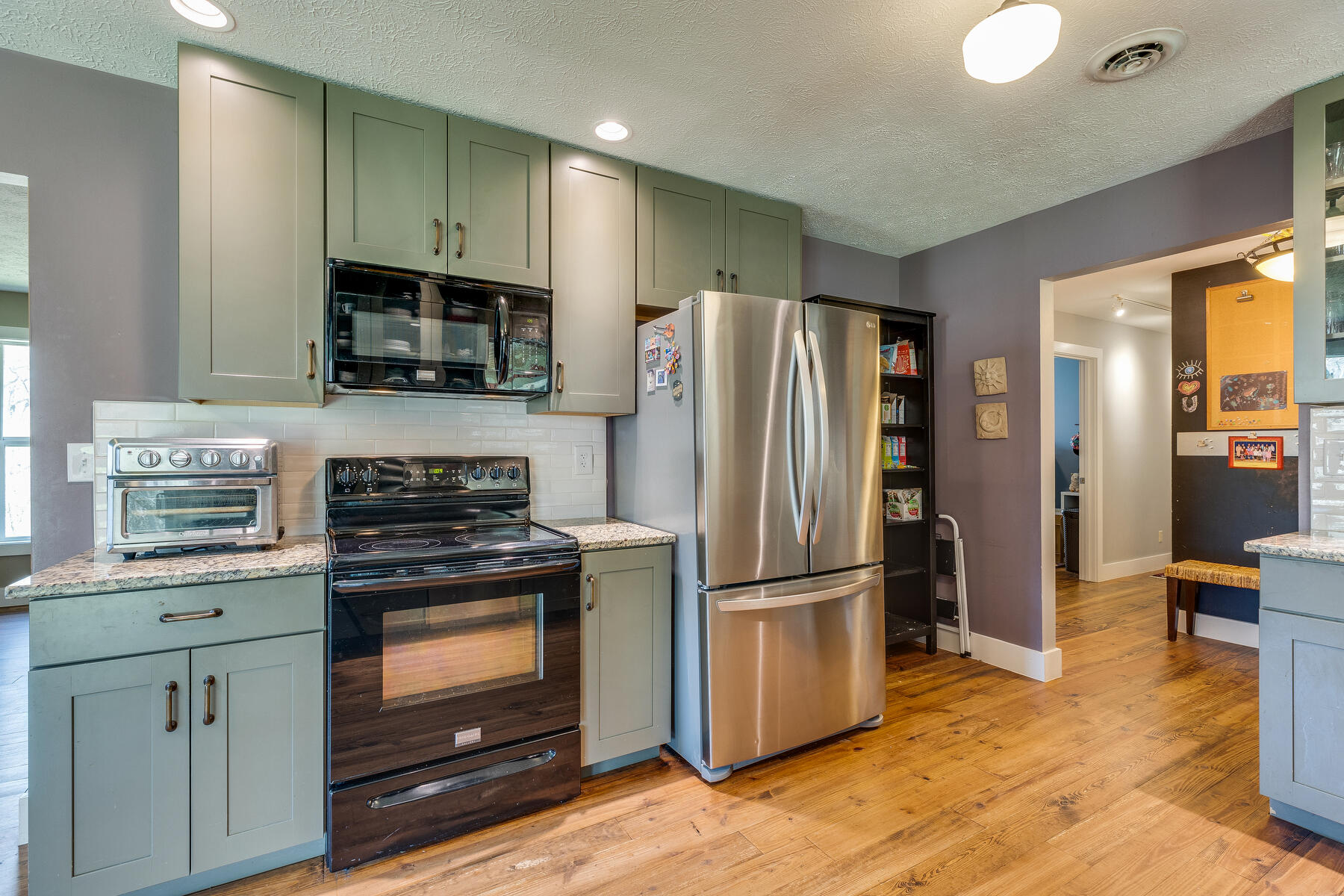 1128 Saratoga Road Kingsport, TN 37660 - Photo 65 of 124 res8