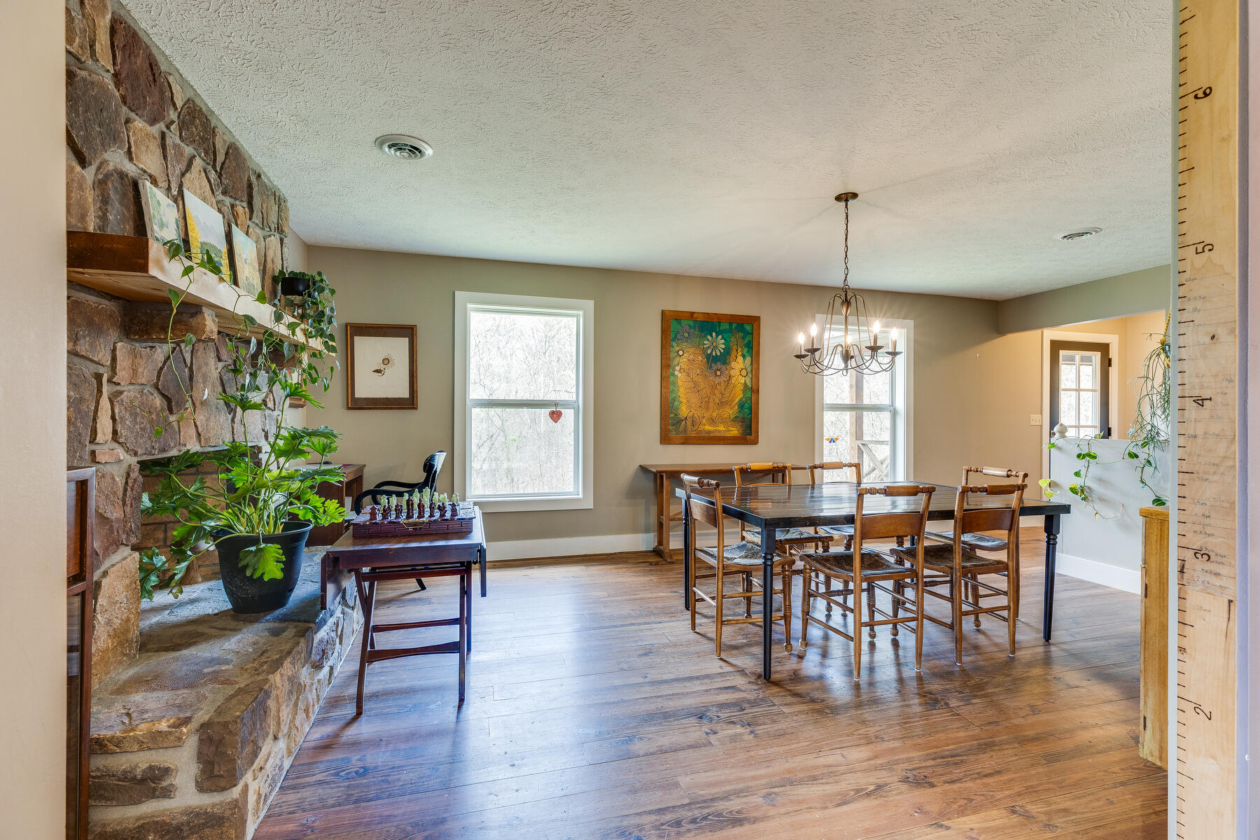 1128 Saratoga Road Kingsport, TN 37660 - Photo 67 of 124 res10