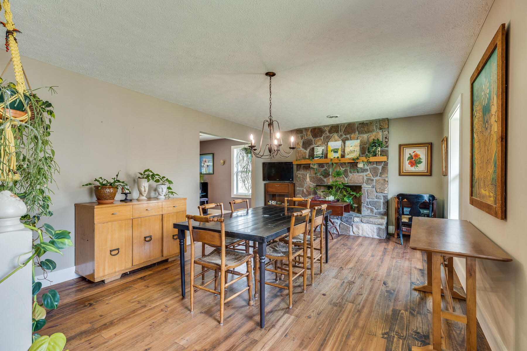 1128 Saratoga Road Kingsport, TN 37660 - Photo 68 of 124 res11