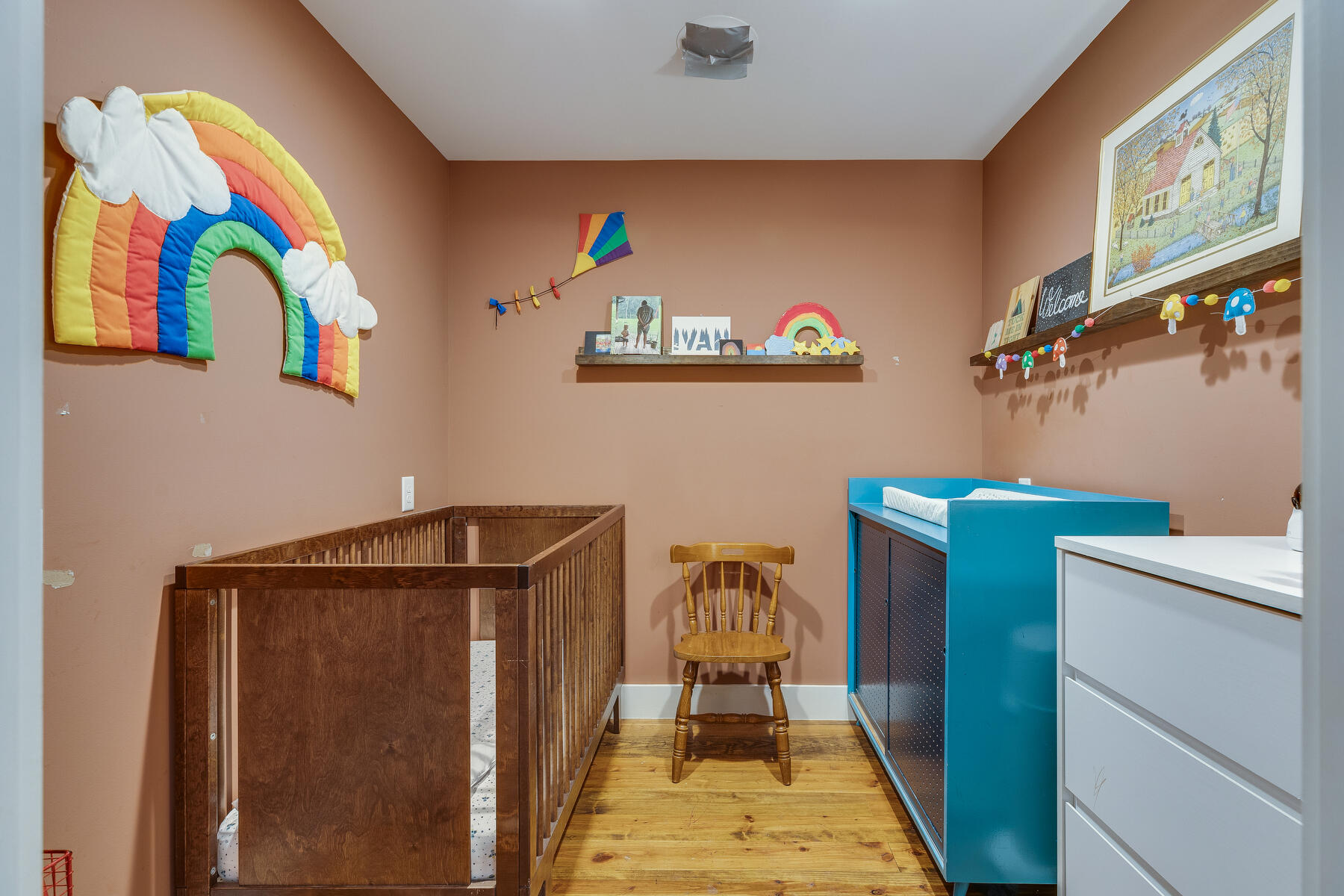 1128 Saratoga Road Kingsport, TN 37660 - Photo 77 of 124 res23