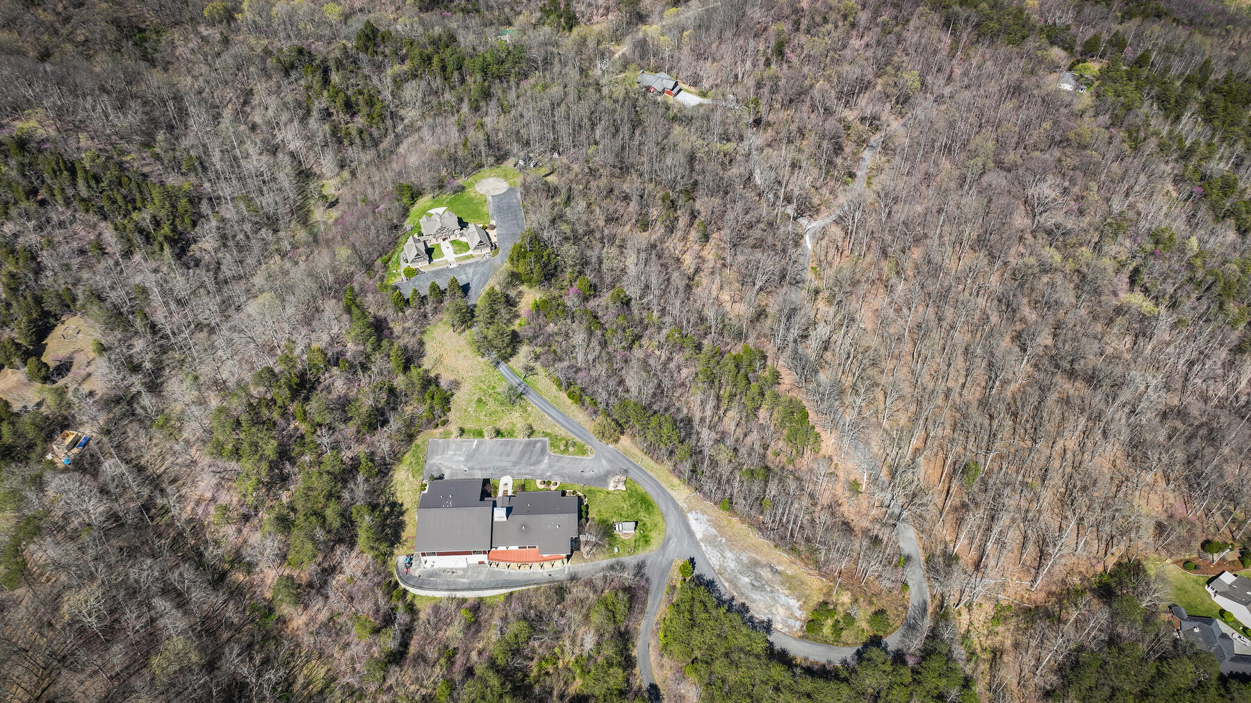 1128 Saratoga Road Kingsport, TN 37660 - Photo 8 of 124 WHOLE