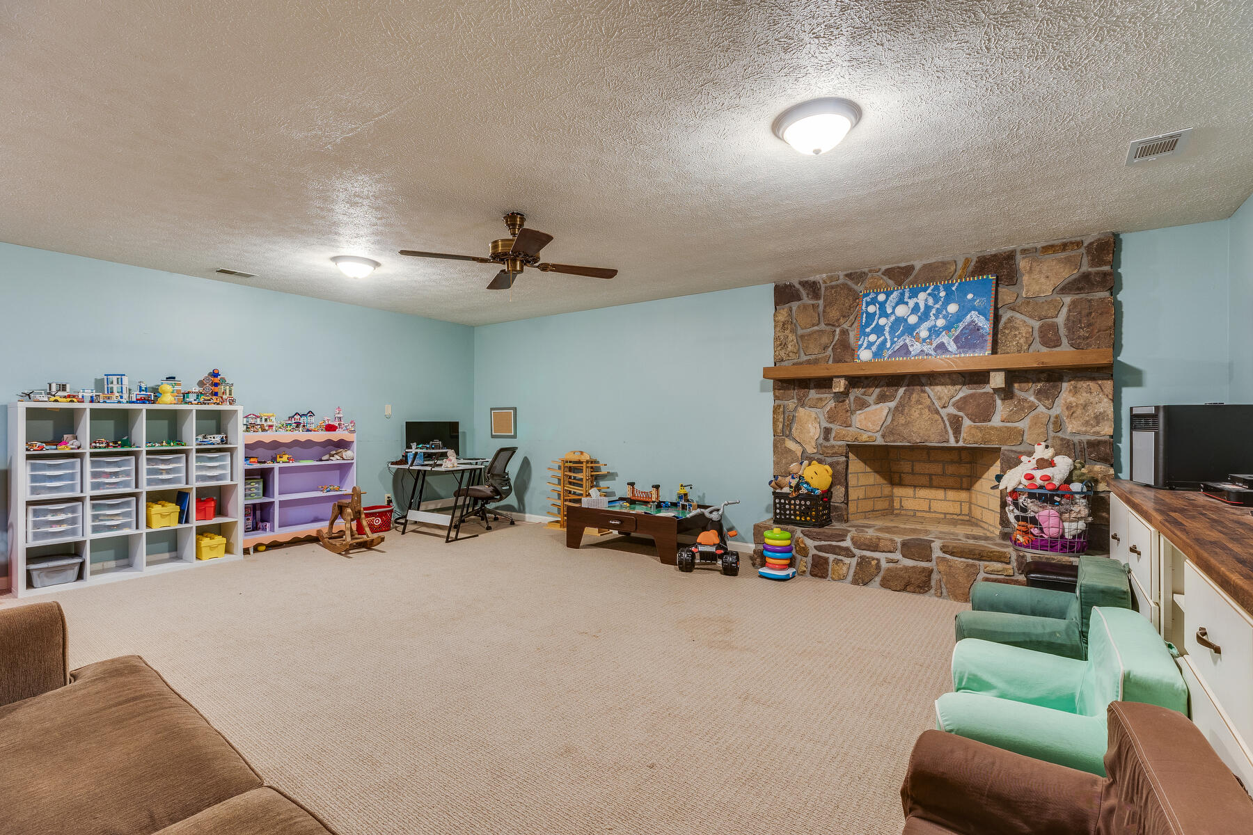 1128 Saratoga Road Kingsport, TN 37660 - Photo 83 of 124 res26