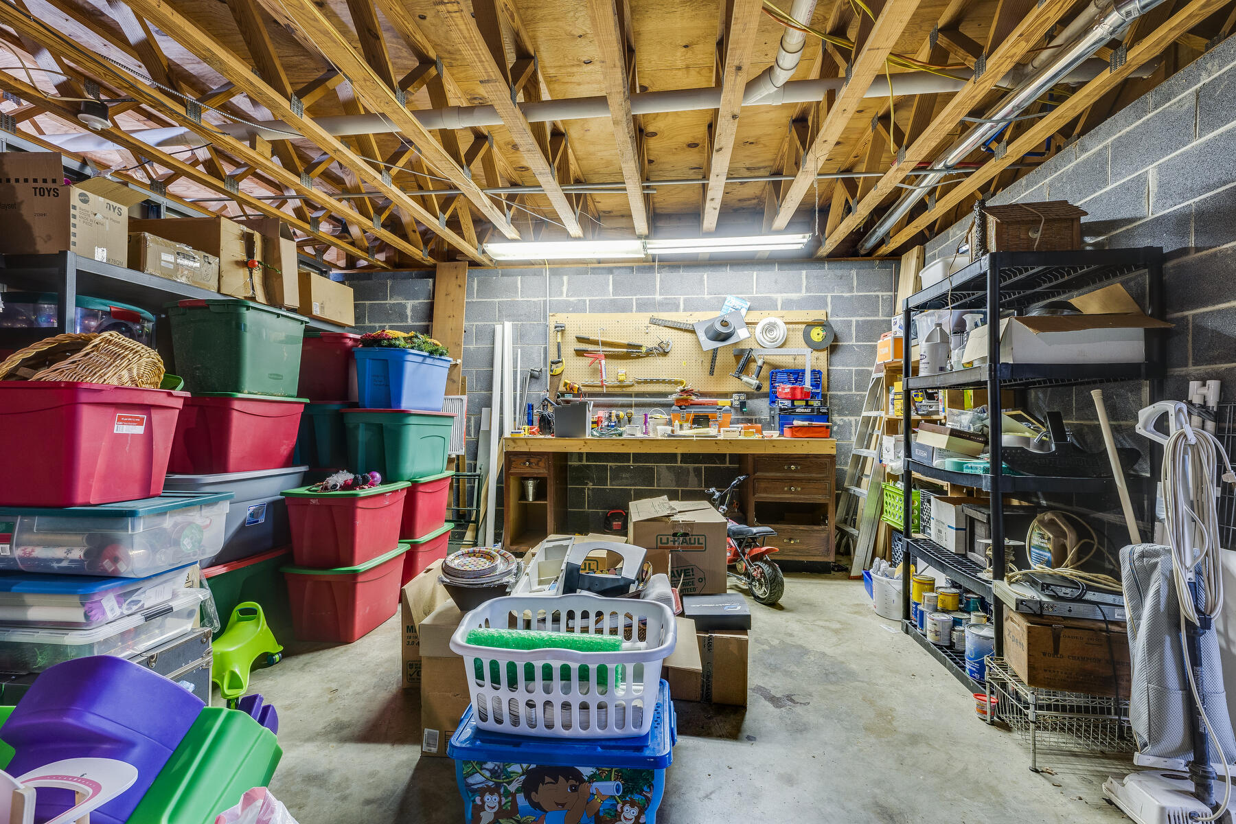 1128 Saratoga Road Kingsport, TN 37660 - Photo 85 of 124 res28