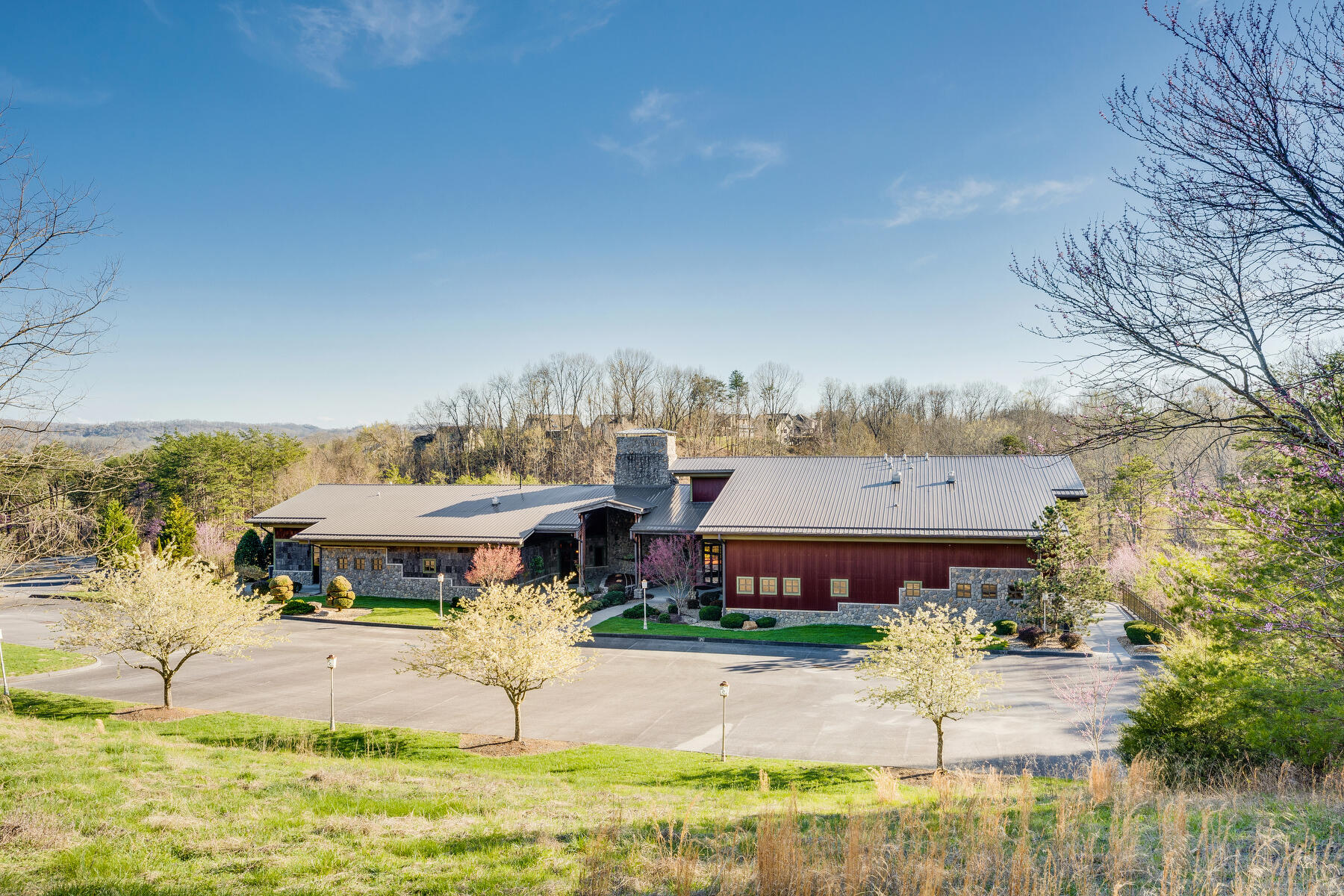 1128 Saratoga Road Kingsport, TN 37660 - Photo 89 of 124 ven1