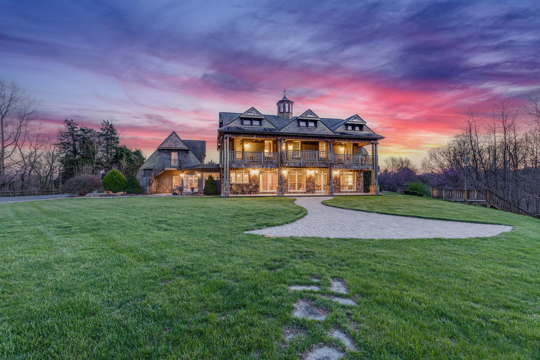 1128 Saratoga Road Kingsport, TN 37660 - Photo 10 of 124 main9